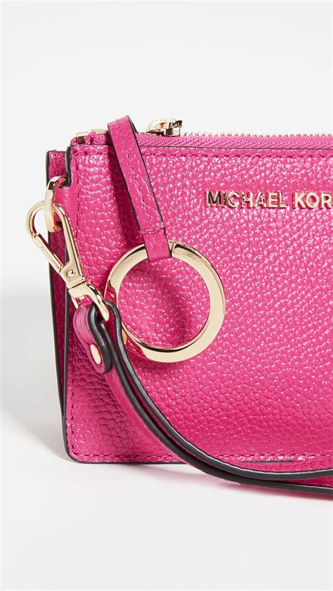 michael kors coin bag|micheal Kors coin purse.